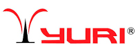 yuri logo